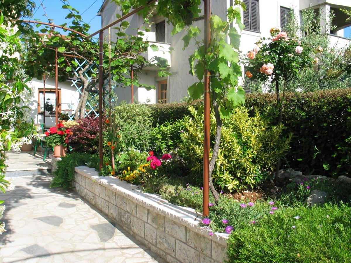 Apartmani Jolly Porec: Blizu Centra I Mora מראה חיצוני תמונה