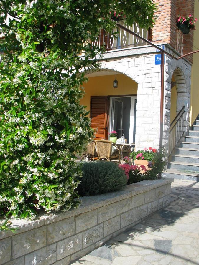 Apartmani Jolly Porec: Blizu Centra I Mora מראה חיצוני תמונה