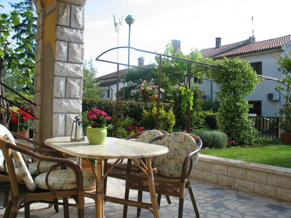 Apartmani Jolly Porec: Blizu Centra I Mora מראה חיצוני תמונה