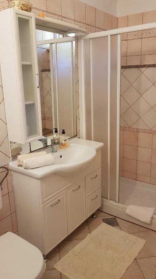 Apartmani Jolly Porec: Blizu Centra I Mora מראה חיצוני תמונה