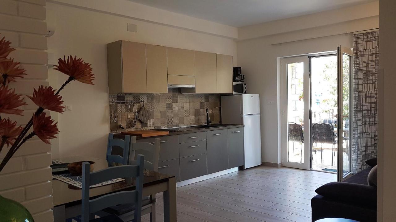 Apartmani Jolly Porec: Blizu Centra I Mora מראה חיצוני תמונה