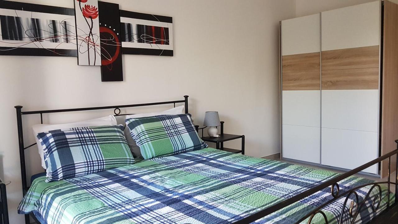 Apartmani Jolly Porec: Blizu Centra I Mora מראה חיצוני תמונה