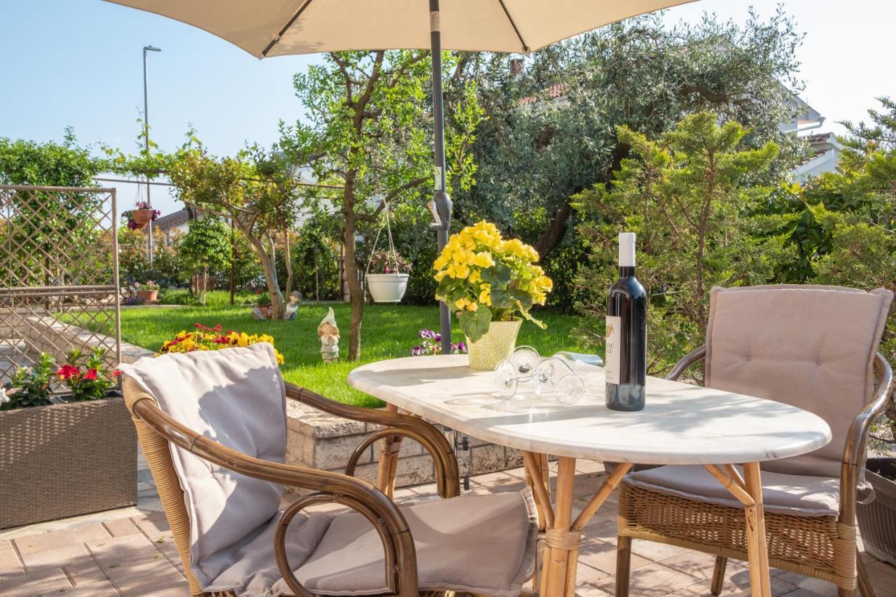 Apartmani Jolly Porec: Blizu Centra I Mora מראה חיצוני תמונה